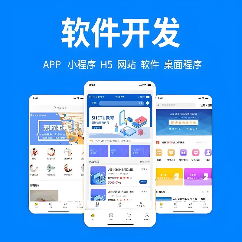 解读合肥软件开发行业的最新进展和未来趋势